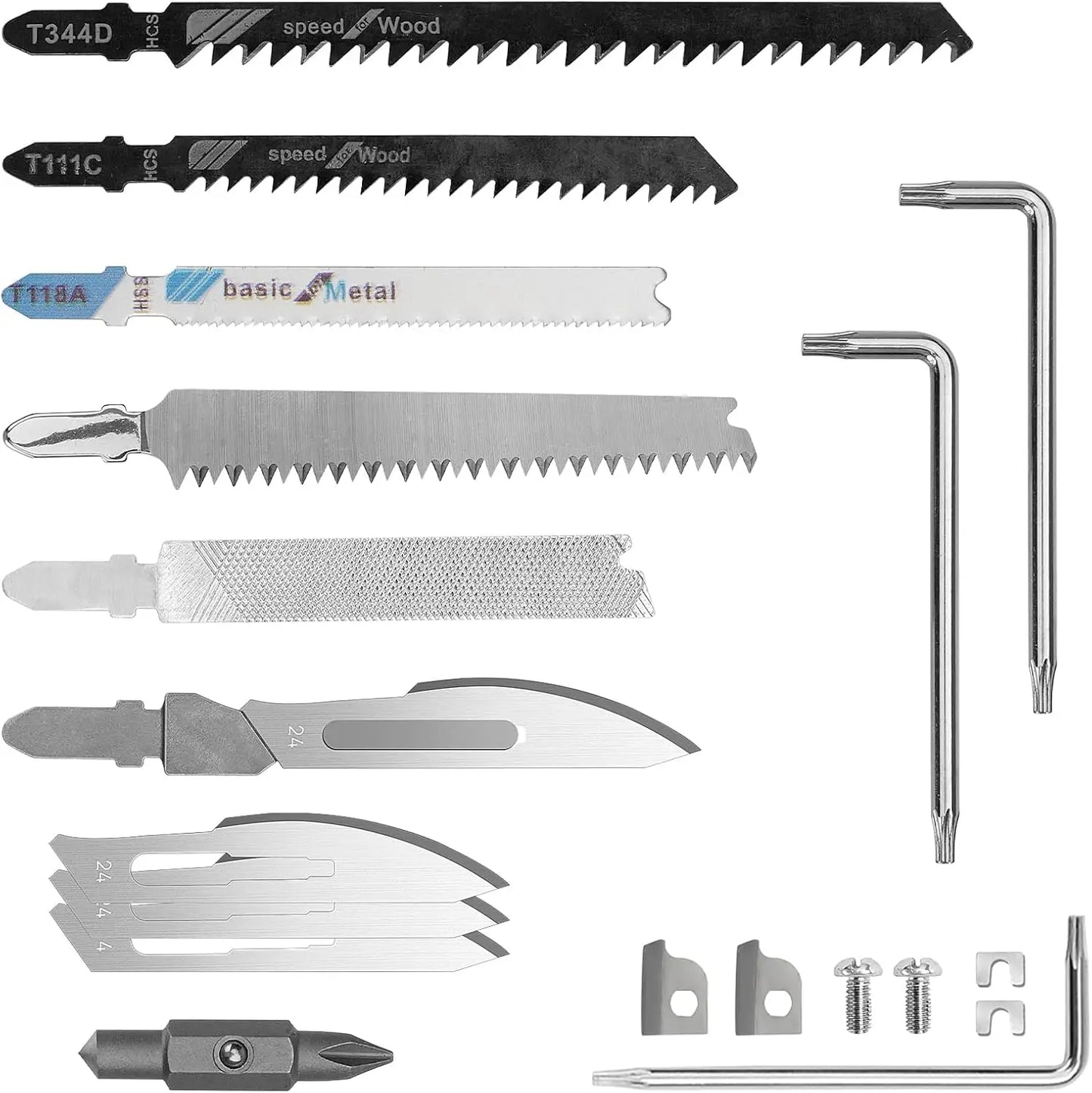 Daicamping DL30 Multitools Diy Multi Tool EDC Folding Knife
