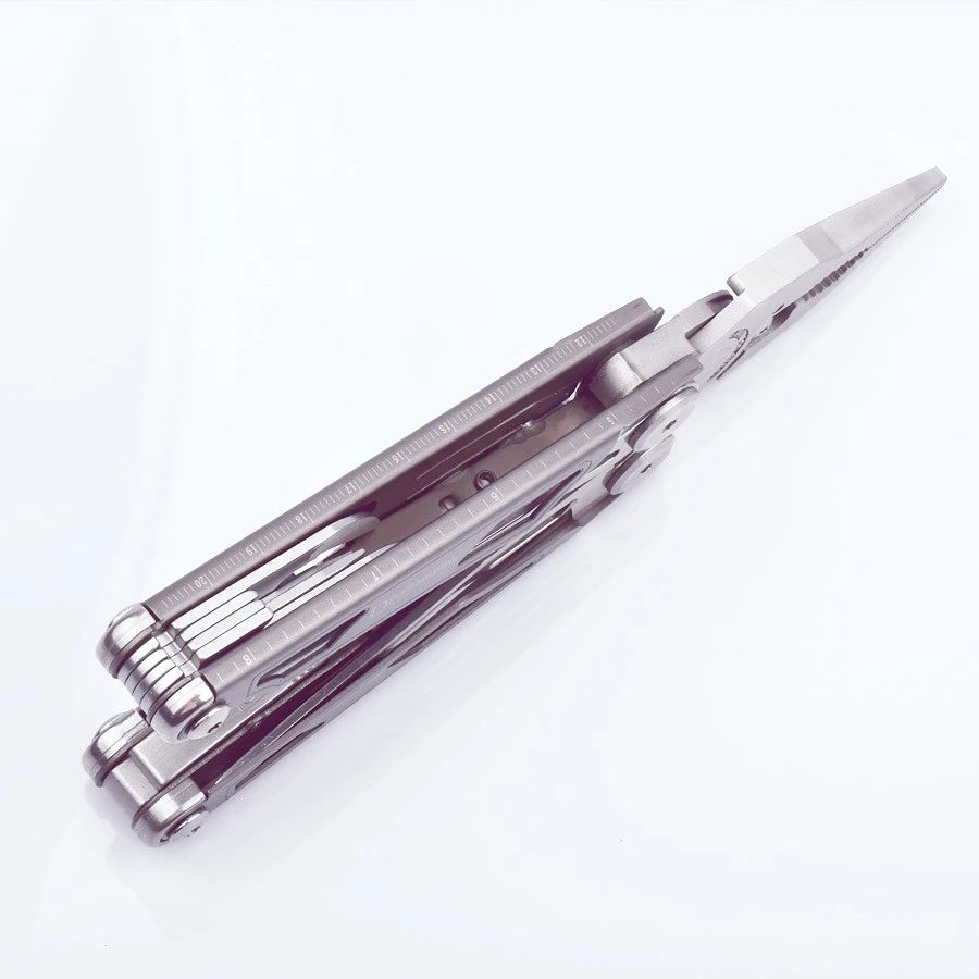 Daicamping DL30 Multitools Diy Multi Tool EDC Folding Knife