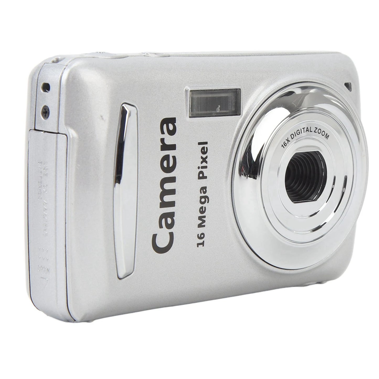 2.4 In Portable Camera 16X Digital Zoom 1080P 16MP Auto Focus