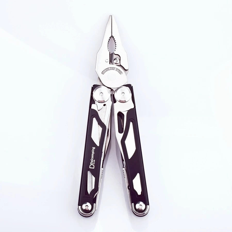 Daicamping DL30 Multitools Diy Multi Tool EDC Folding Knife