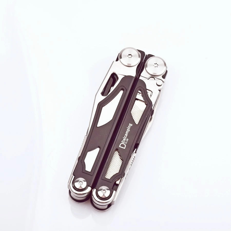 Daicamping DL30 Multitools Diy Multi Tool EDC Folding Knife