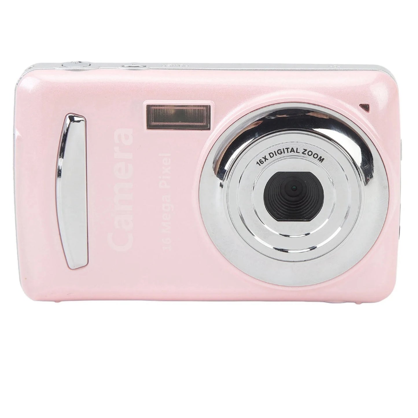 2.4 In Portable Camera 16X Digital Zoom 1080P 16MP Auto Focus