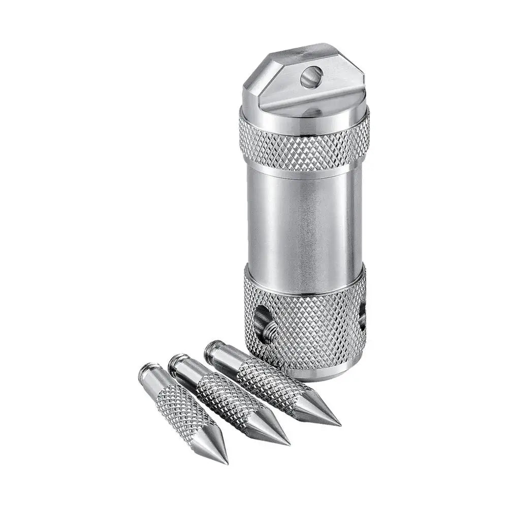 Grappling Hook Removable Rock Climbing Folding Gripper
