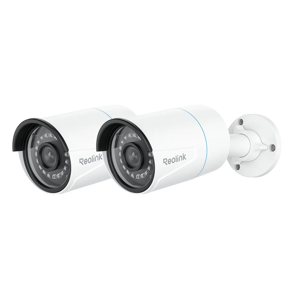 Reolink 5MP PoE Outdoor Smart Camera With Night Vision