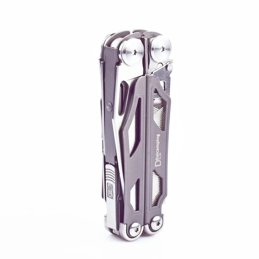 Daicamping DL30 Multitools Diy Multi Tool EDC Folding Knife