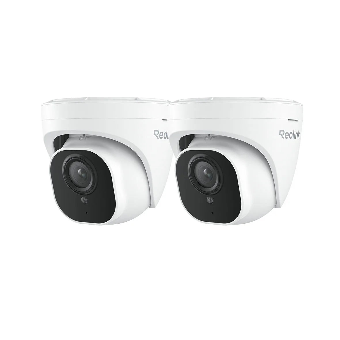 Reolink 5MP PoE Outdoor Smart Camera With Night Vision