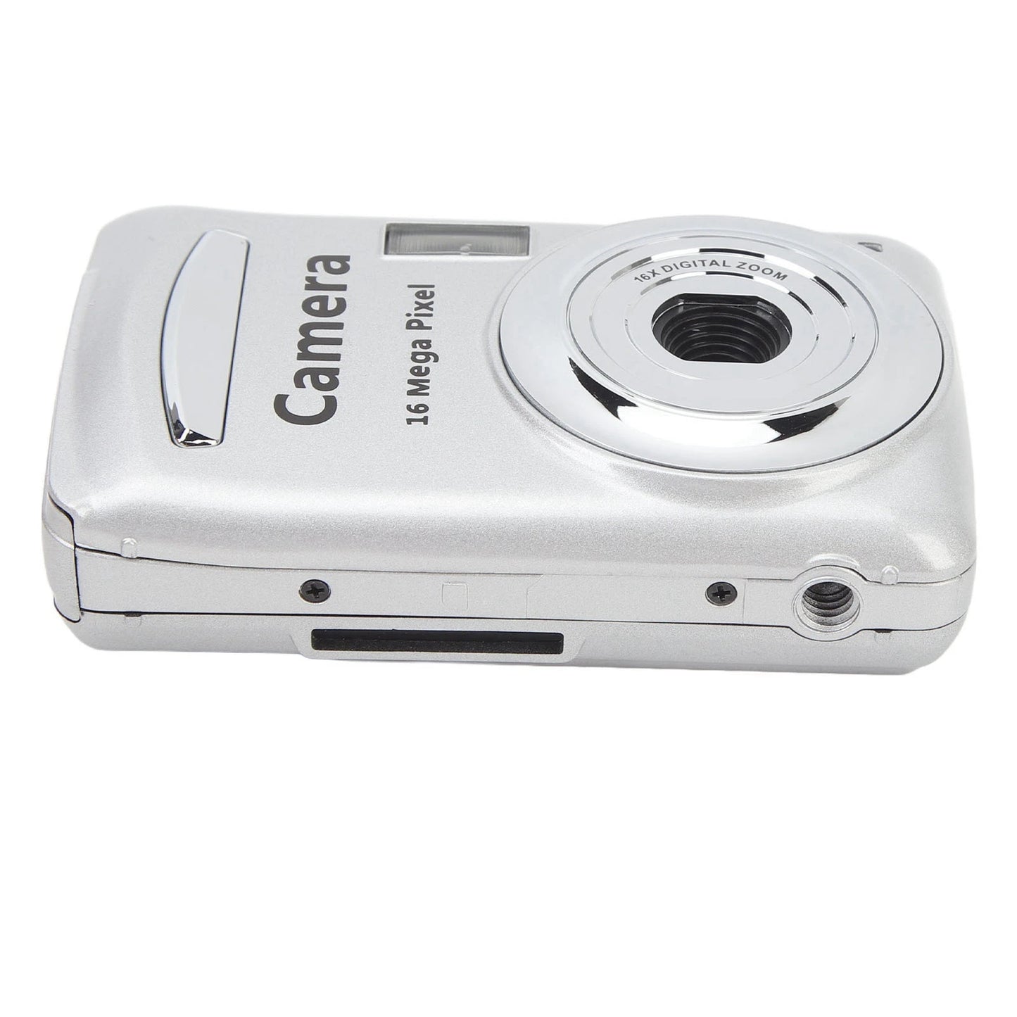 2.4 In Portable Camera 16X Digital Zoom 1080P 16MP Auto Focus