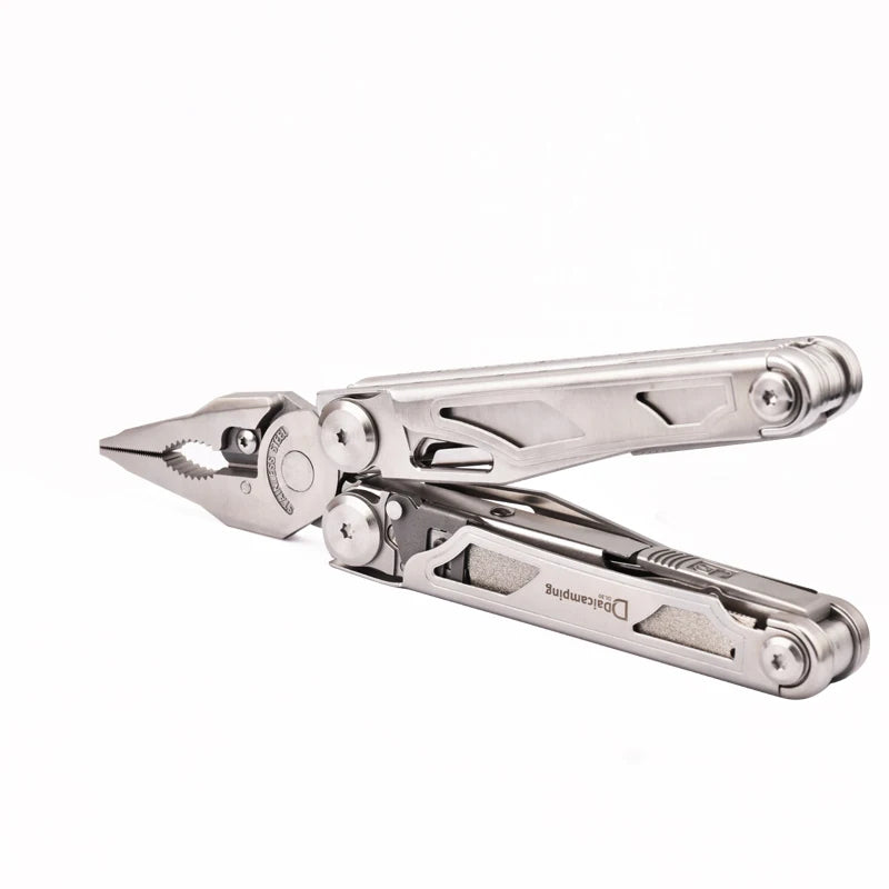 Daicamping DL30 Multitools Diy Multi Tool EDC Folding Knife