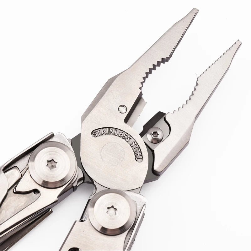 Daicamping DL30 Multitools Diy Multi Tool EDC Folding Knife