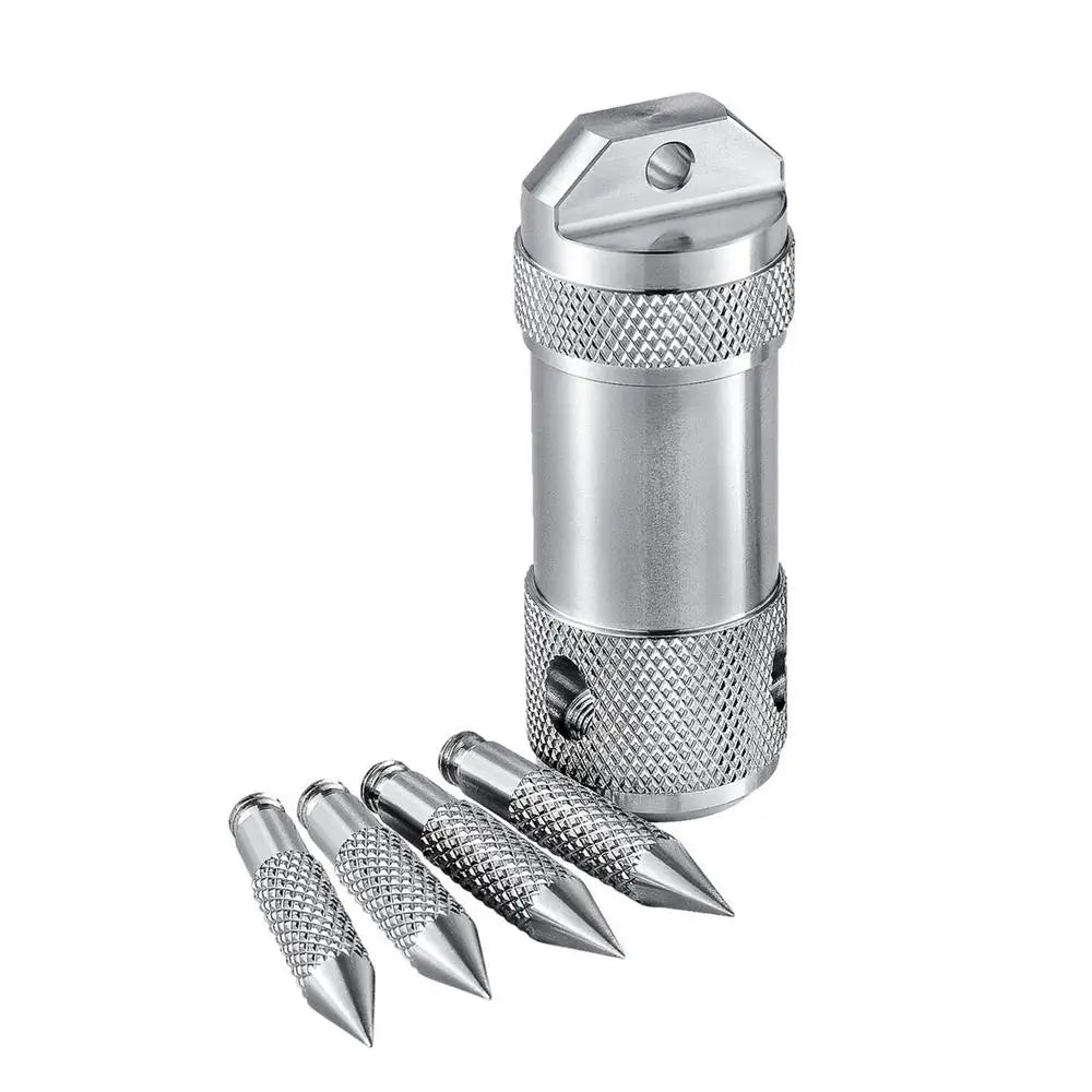 Grappling Hook Removable Rock Climbing Folding Gripper
