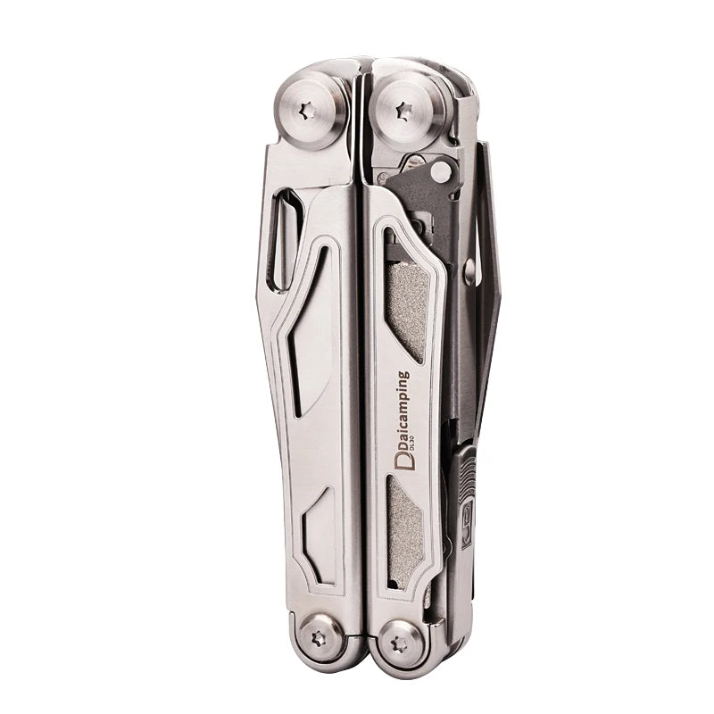 Daicamping DL30 Multitools Diy Multi Tool EDC Folding Knife