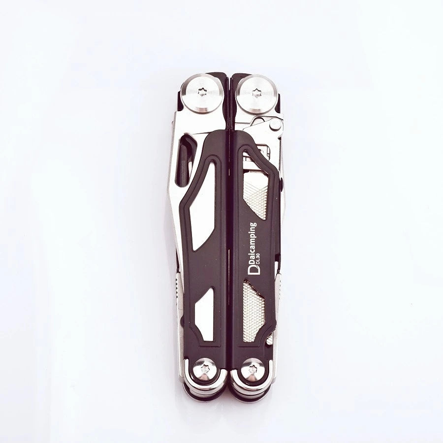 Daicamping DL30 Multitools Diy Multi Tool EDC Folding Knife