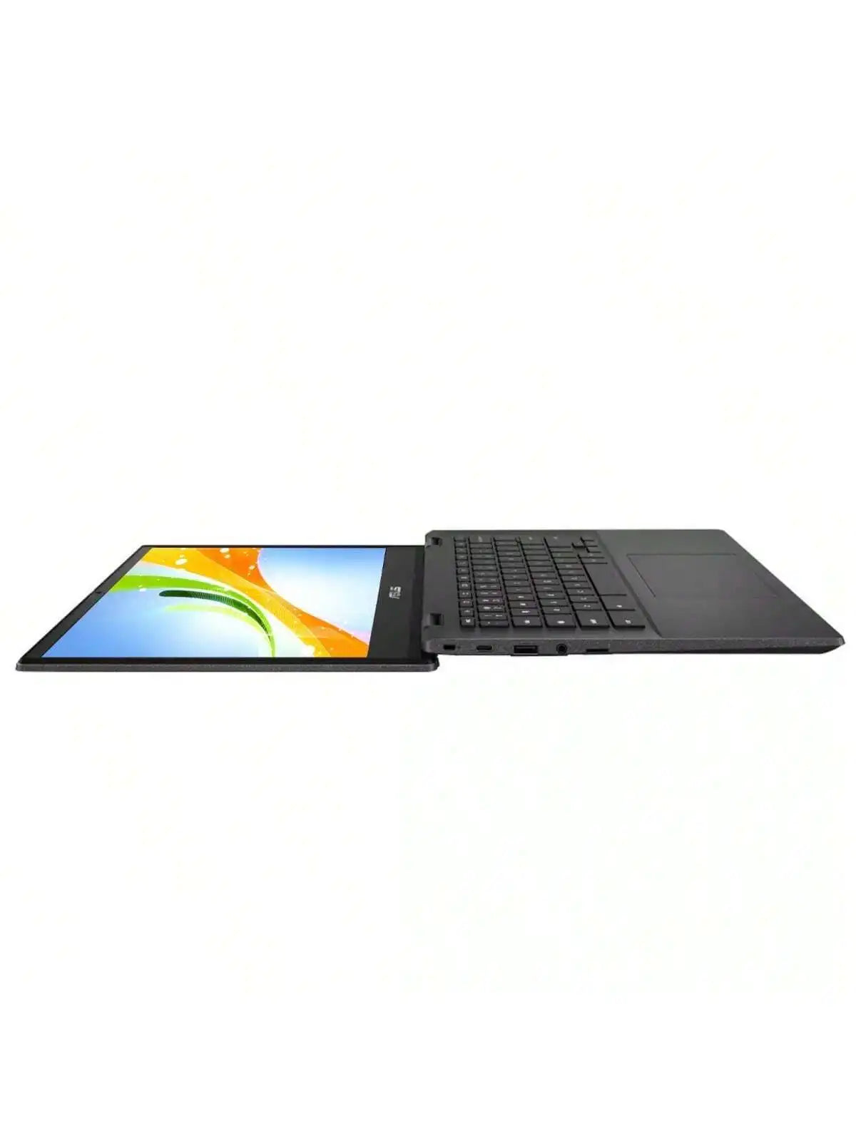 Asus Chromebook 14 Inch Business Laptop MediaTek Kompanio 520 4GB RAM 320GB Storage Gray Windows 11 Home - Great Outdoors and More 25