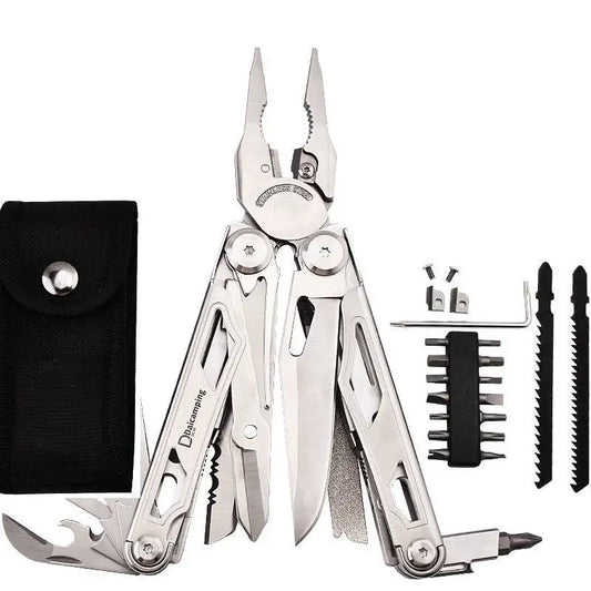 Daicamping DL30 Multitools Hand DIY Multi Tools EDC Gear