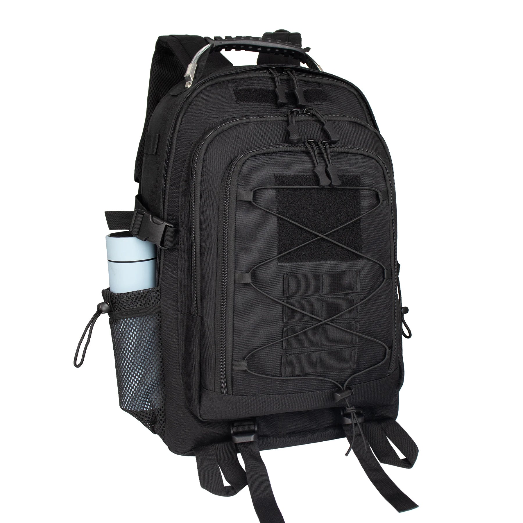 30L Tactical Backpack Travel Large Capacity Waterproof Rucksack - Great Outdoors and More 25