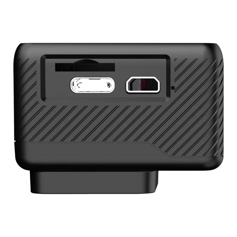 4K UHD Action Camera 1080P 30FPS WiFi Waterproof Mini Cam - Great Outdoors and More 25