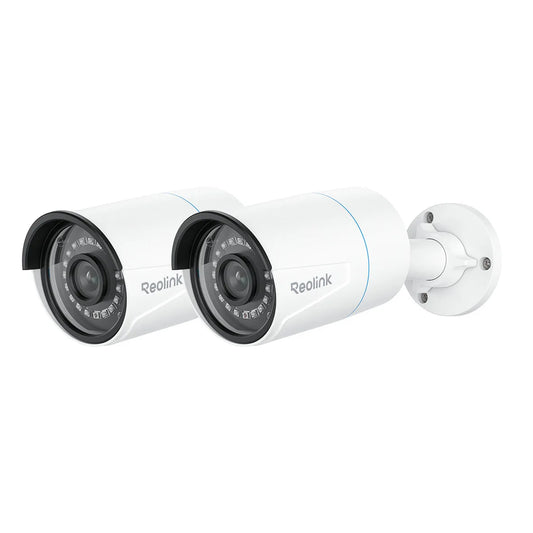 Reolink 5MP PoE Outdoor Smart Camera With Night Vision - Great Outdoors and More 25