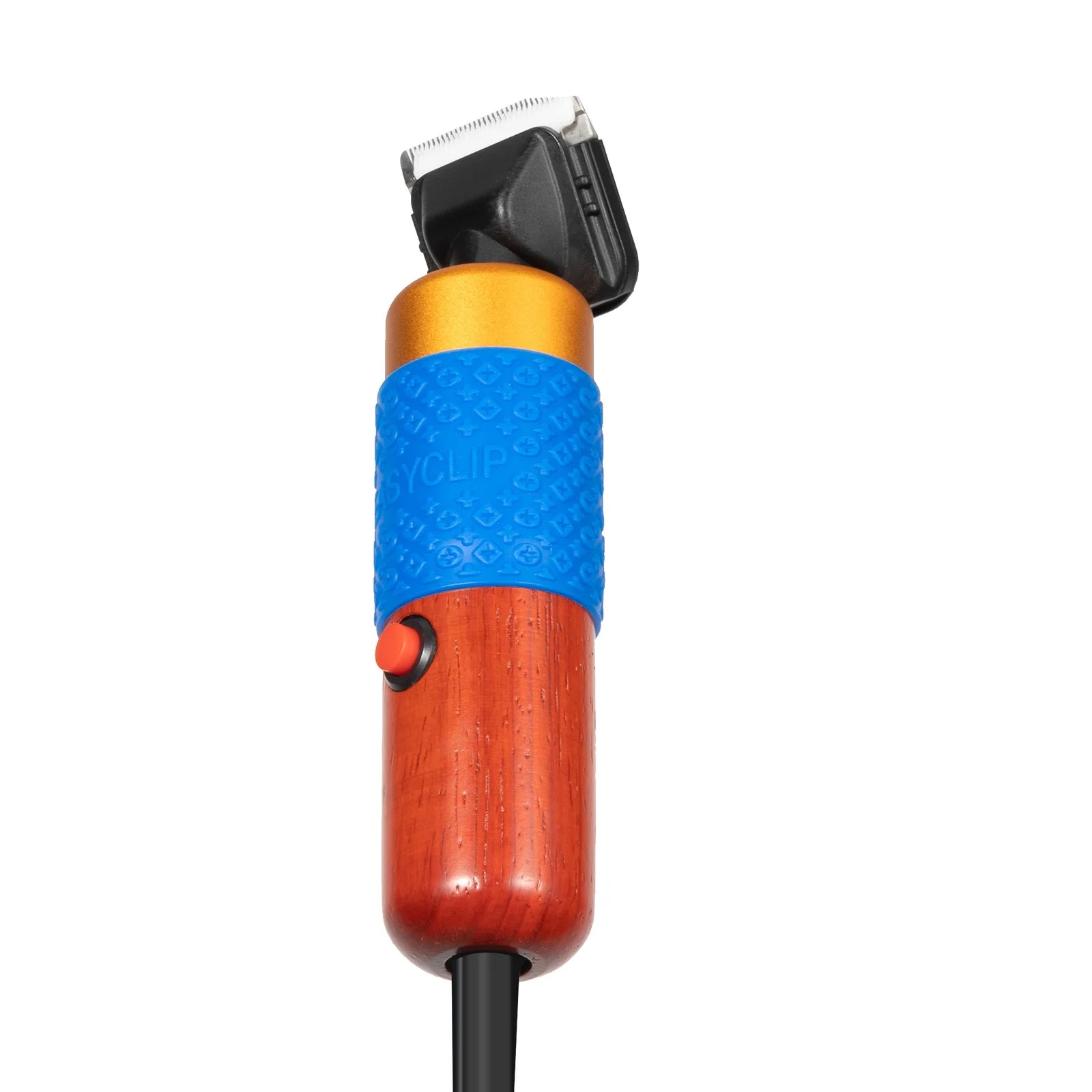 Electric Animal Fur Shears Farm Supplies Grooming Clipper - Great Outdoors and More 25