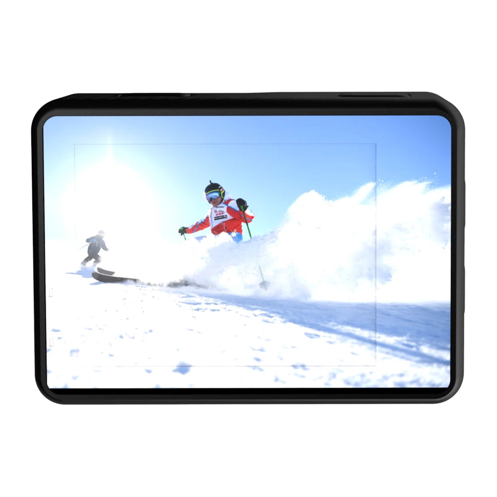 4K UHD Action Camera 1080P 30FPS WiFi Waterproof Mini Cam - Great Outdoors and More 25
