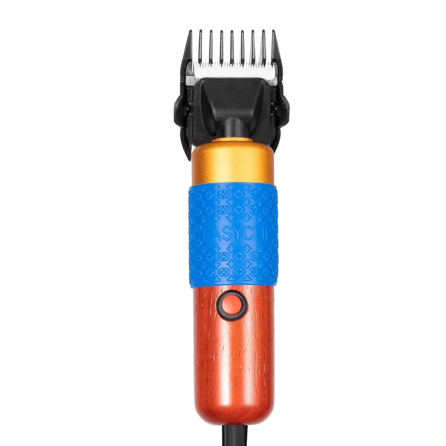 Electric Animal Fur Shears Farm Supplies Grooming Clipper - Great Outdoors and More 25