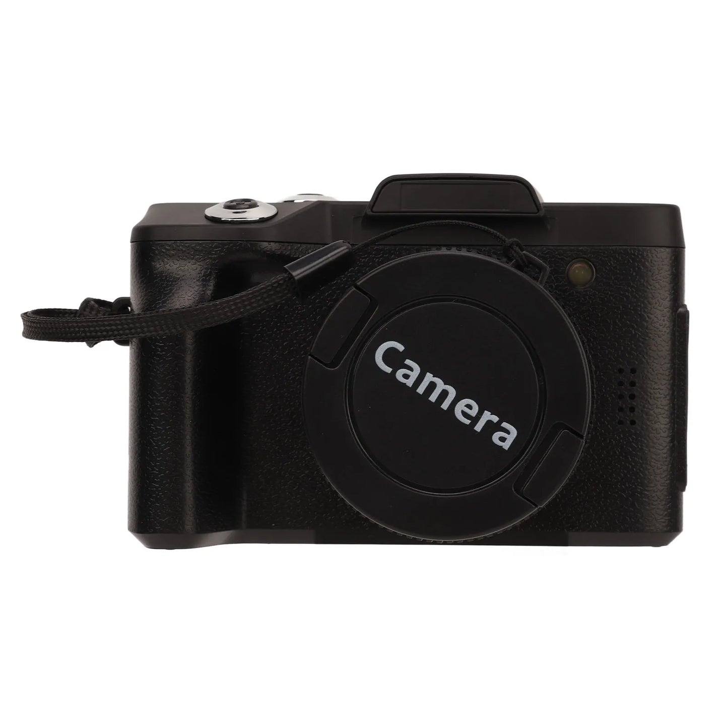 1080P Digital Camera 16MP HD Smart SLR Camera for Photography with Zoom Lens and SD Card Support