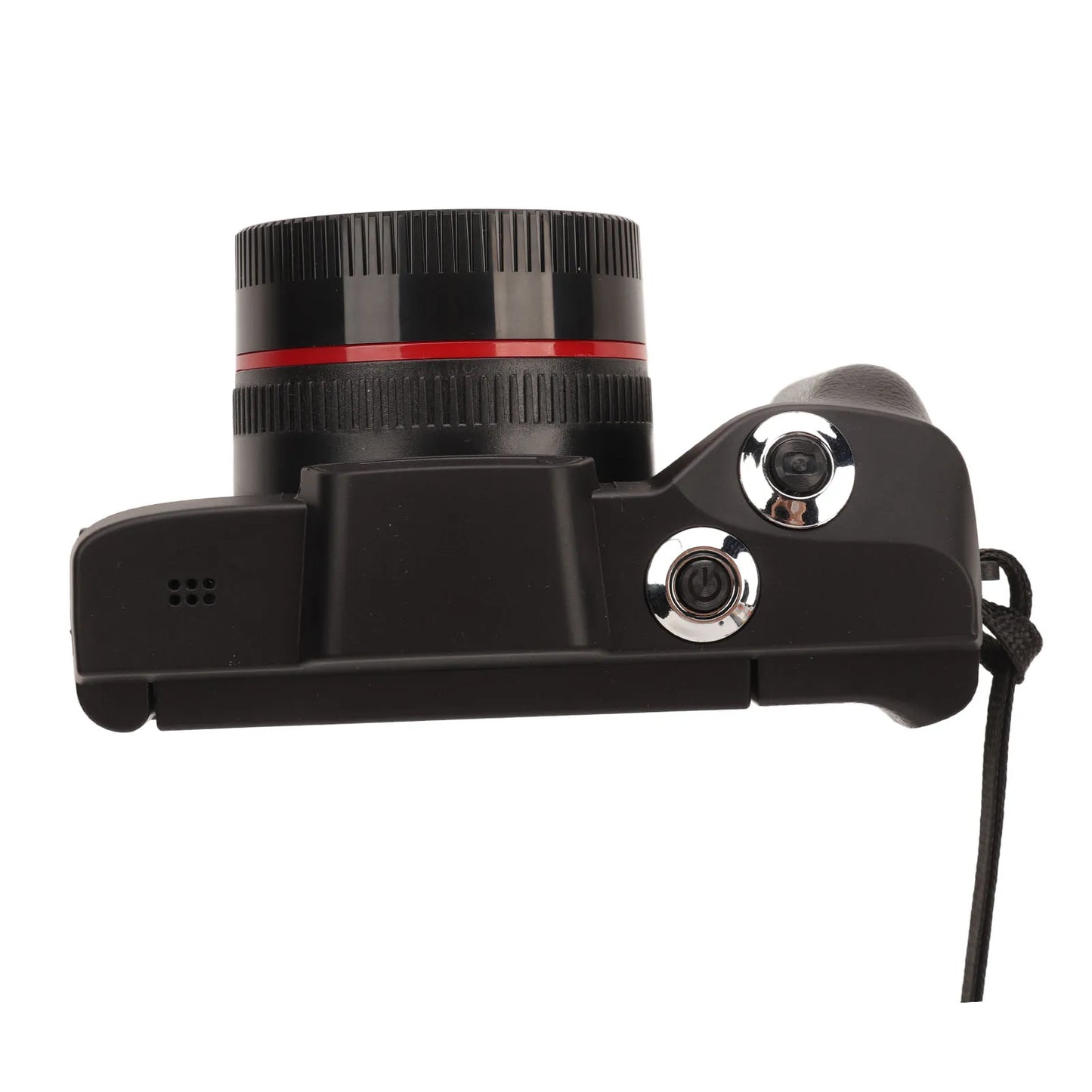 1080P Digital Camera 16MP HD Smart SLR Camera for Photography with Zoom Lens and SD Card Support