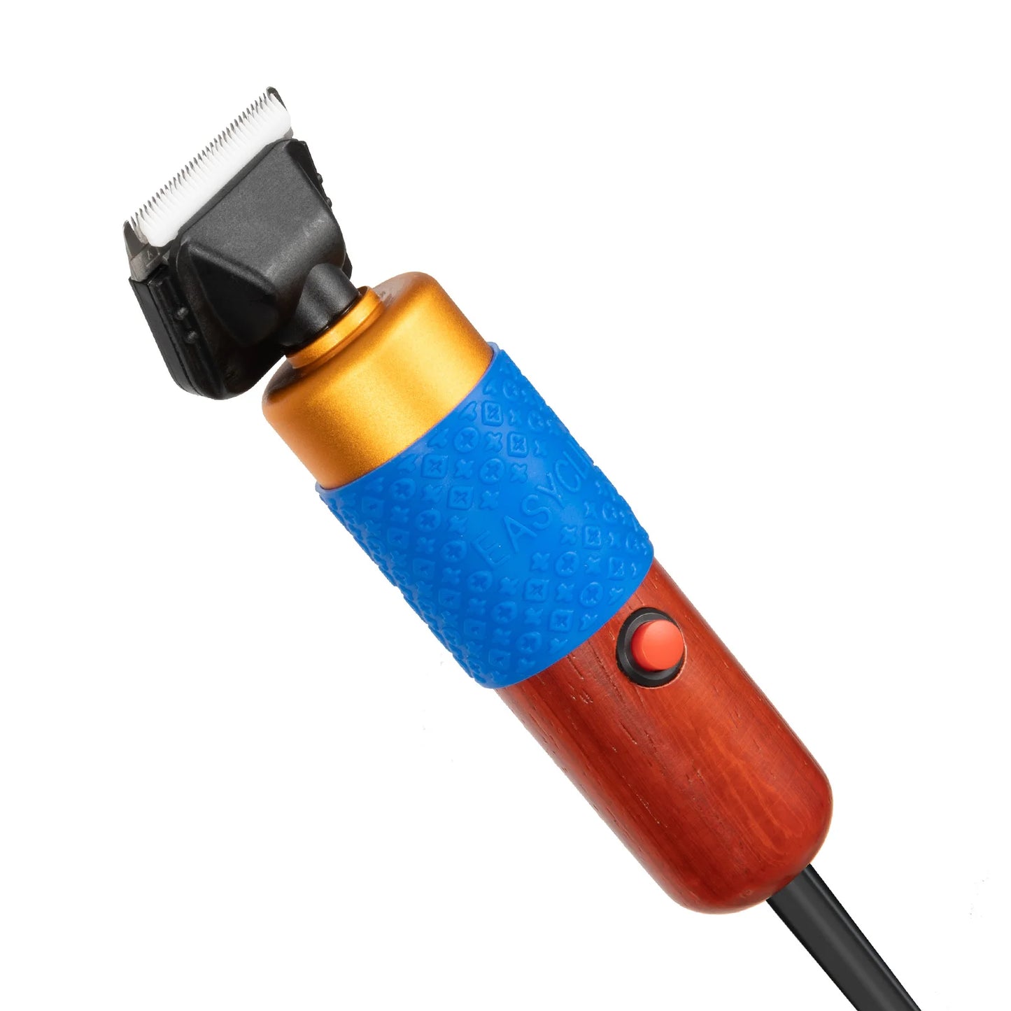 Electric Animal Fur Shears Farm Supplies Grooming Clipper - Great Outdoors and More 25