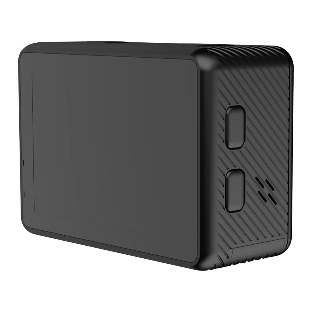 4K UHD Action Camera 1080P 30FPS WiFi Waterproof Mini Cam - Great Outdoors and More 25