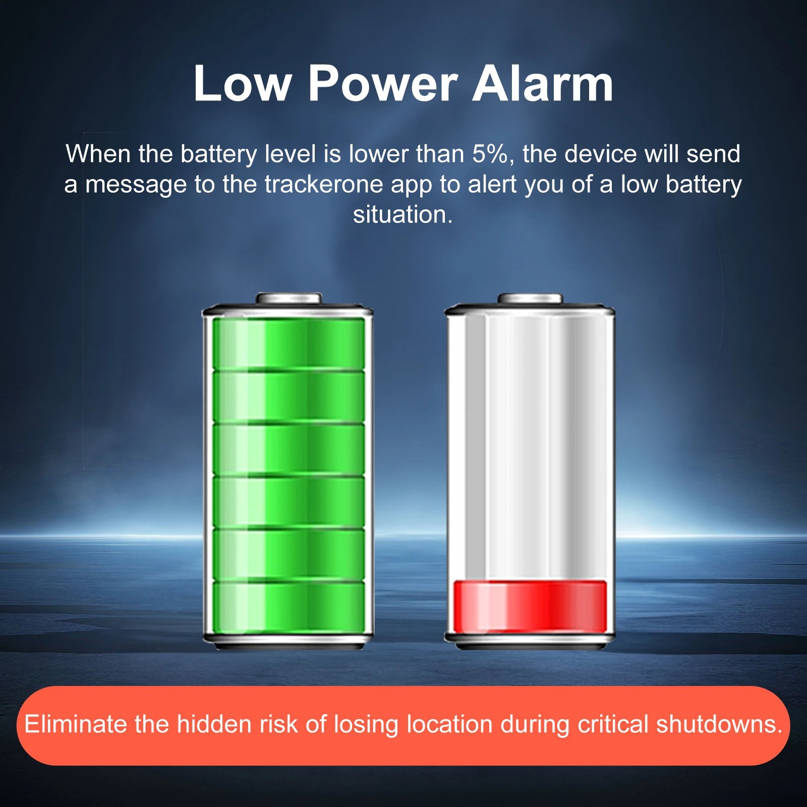 15 Day Battery GPS Tracker Anti Theft Vehicle Locator - Great Outdoors and More 25