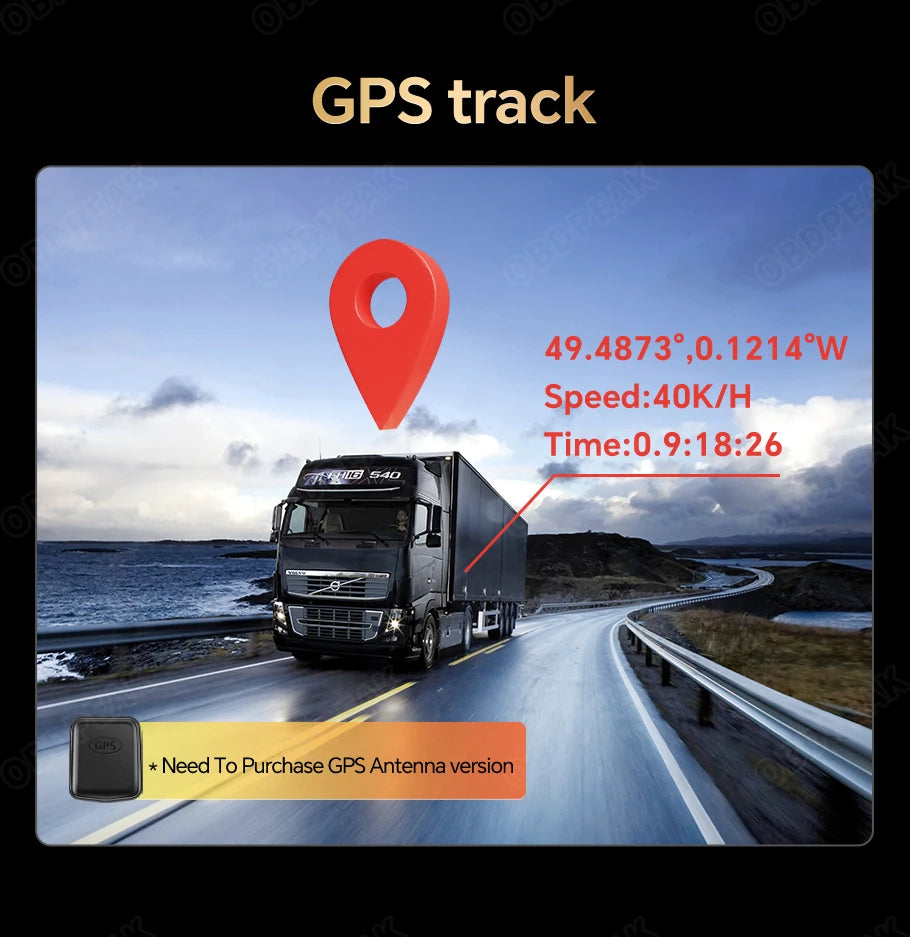 11.26 Inch 3 Camera 4K 1080P Video Recording Wifi Rearview Mirror Car DVR Touch Screen Infrared Night Vision Dash Cam - Great Outdoors and More 25