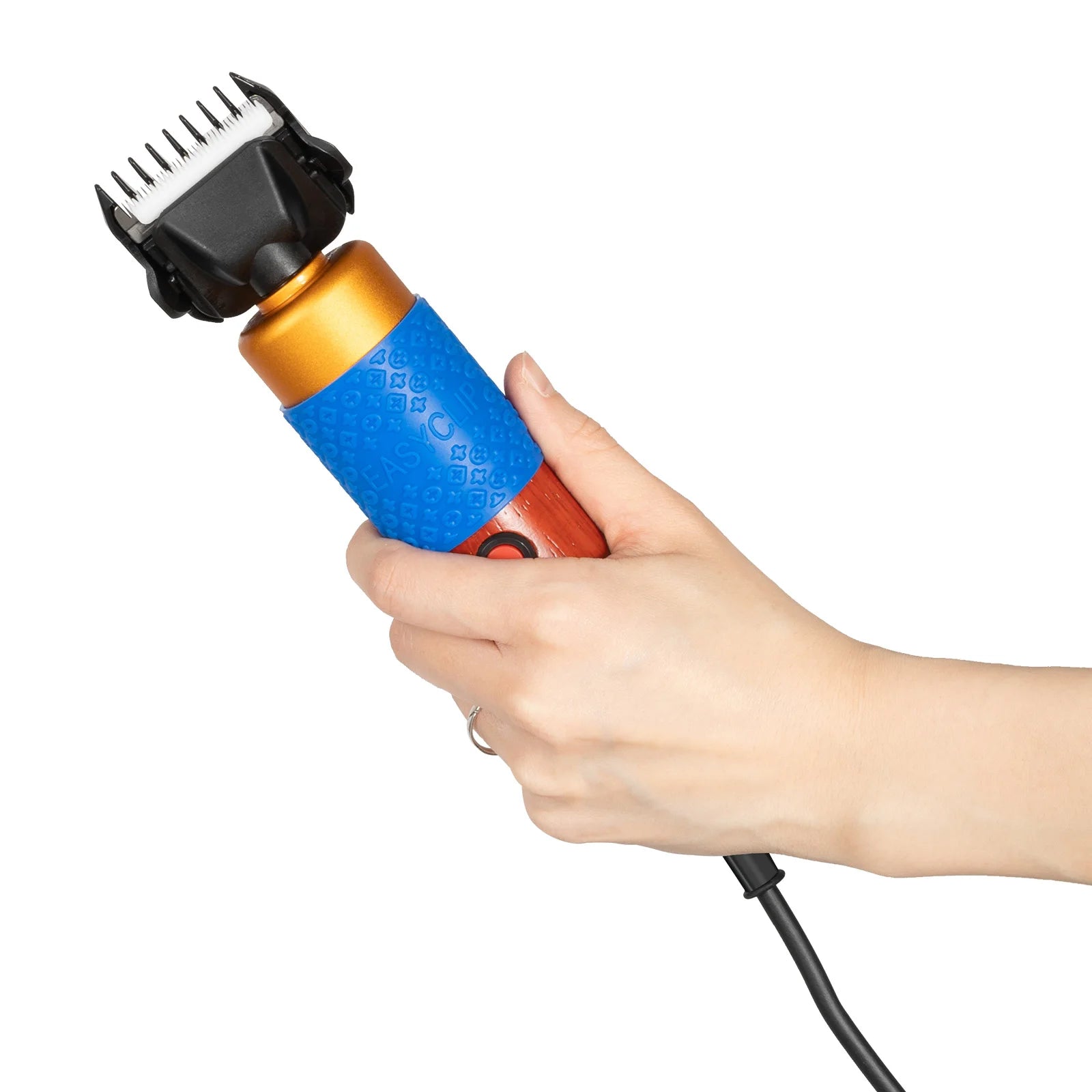 Electric Animal Fur Shears Farm Supplies Grooming Clipper - Great Outdoors and More 25