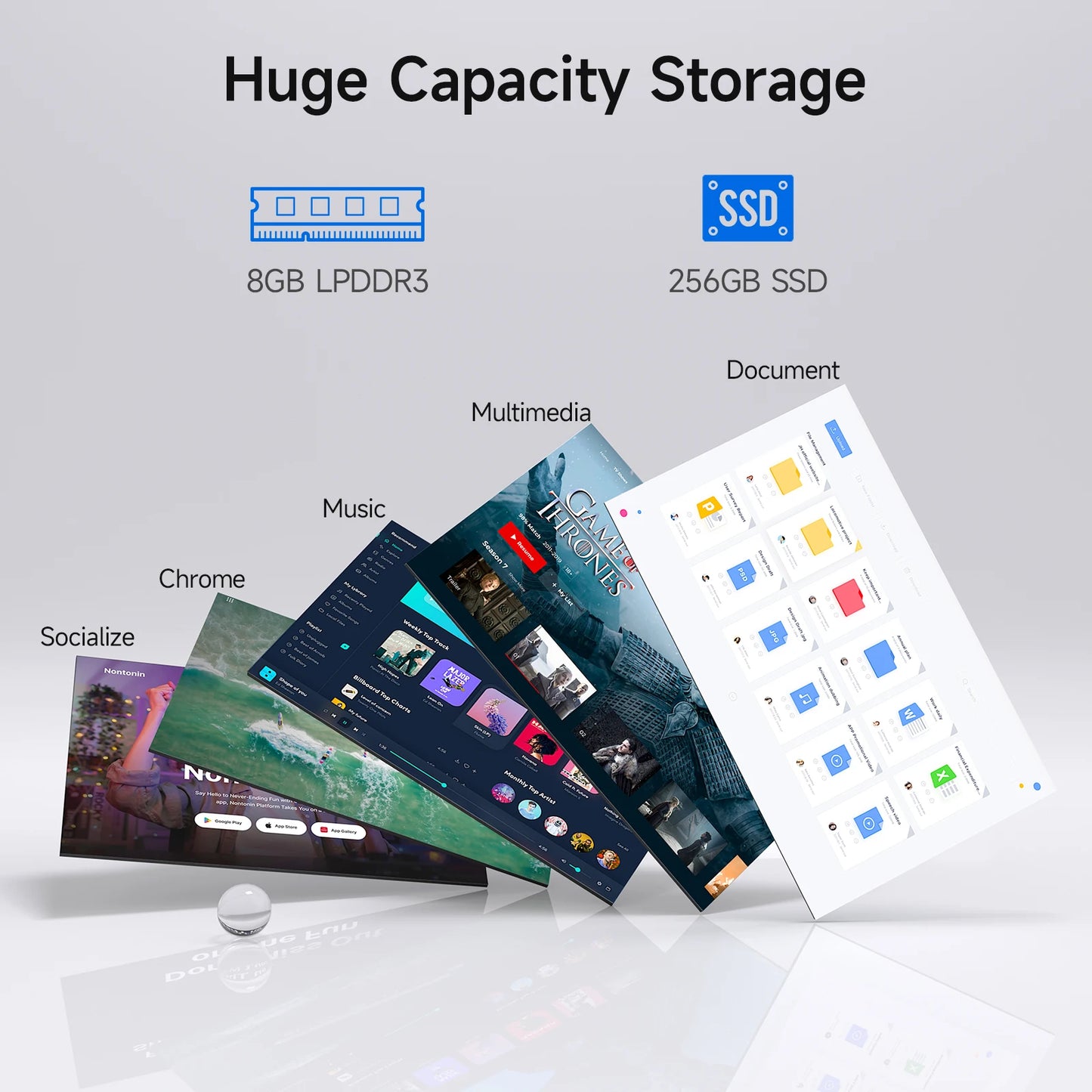 15.6 Inch Laptop Intel Pentium J3710 8GB RAM 256GB SSD Windows 11 For Students And Business - Great Outdoors and More 25