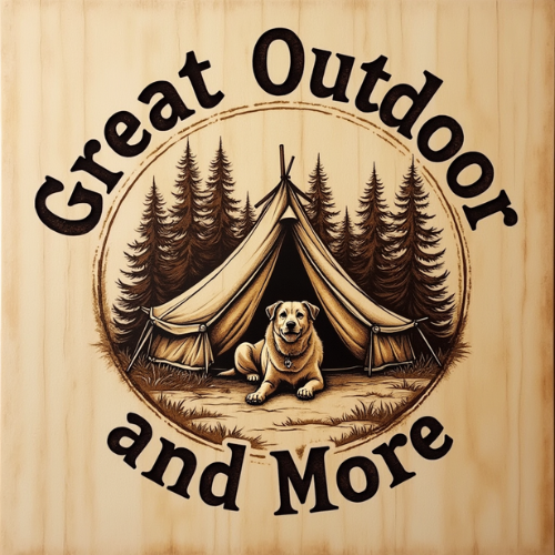 Great Outdoors and More 25